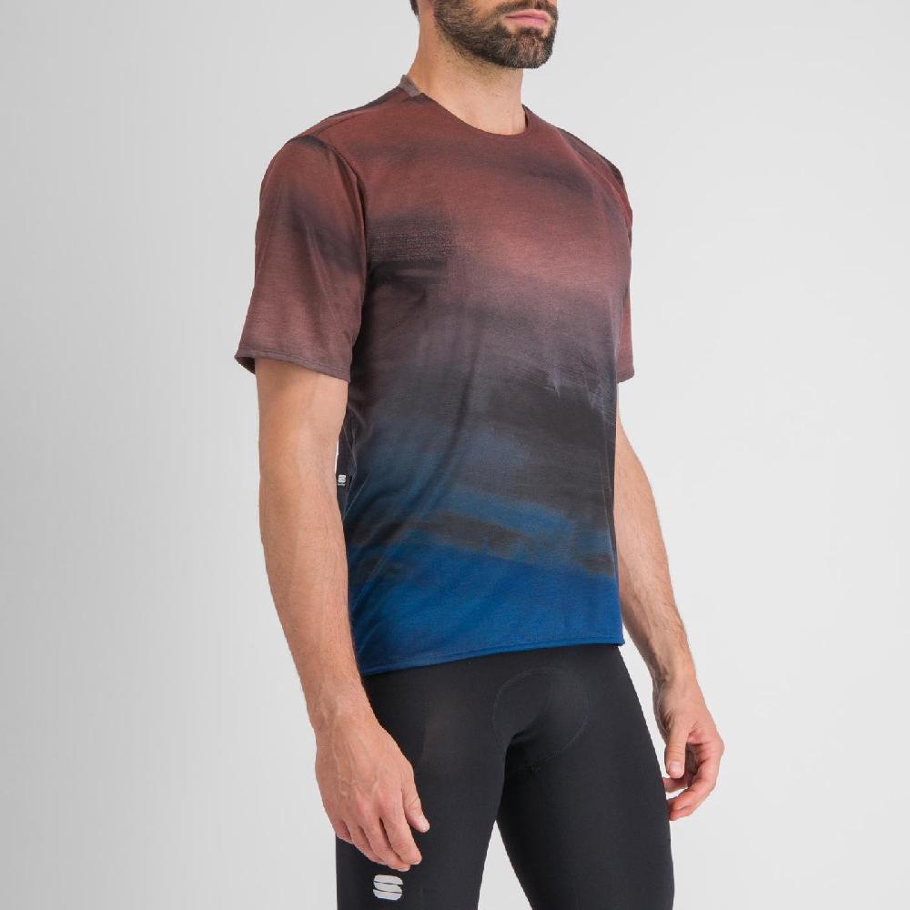 Sportful FLOW GIARA TEE Rilascio limitato