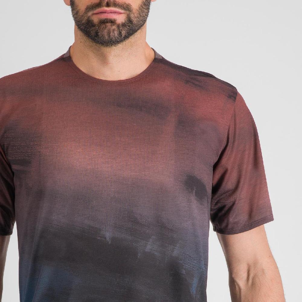 Sportful FLOW GIARA TEE Rilascio limitato