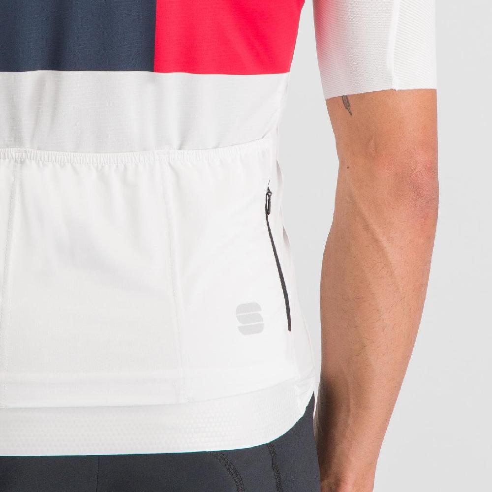 Sportful SNAP JERSEY ACQUISTA ORA