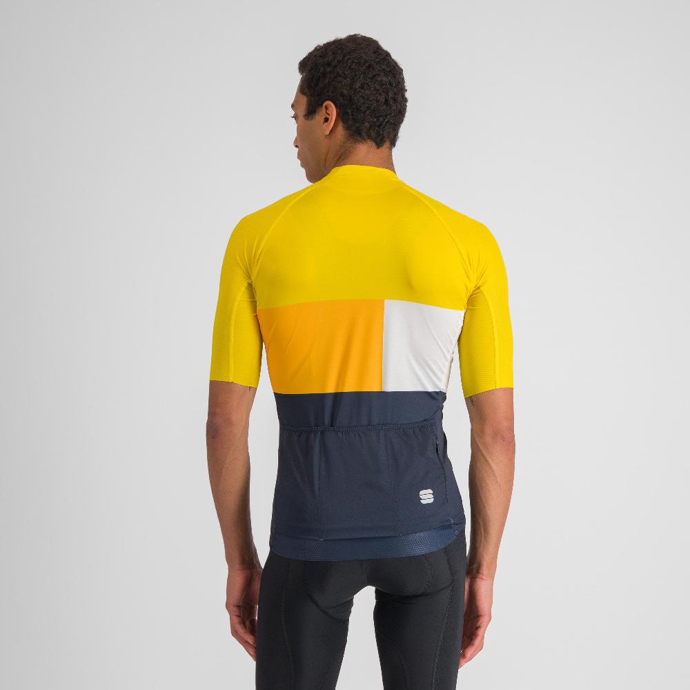 Sportful SNAP JERSEY Latest stili