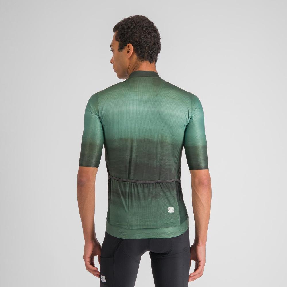 Sportful FLOW SUPERGIARA JERSEY Trasporto libero internazionale
