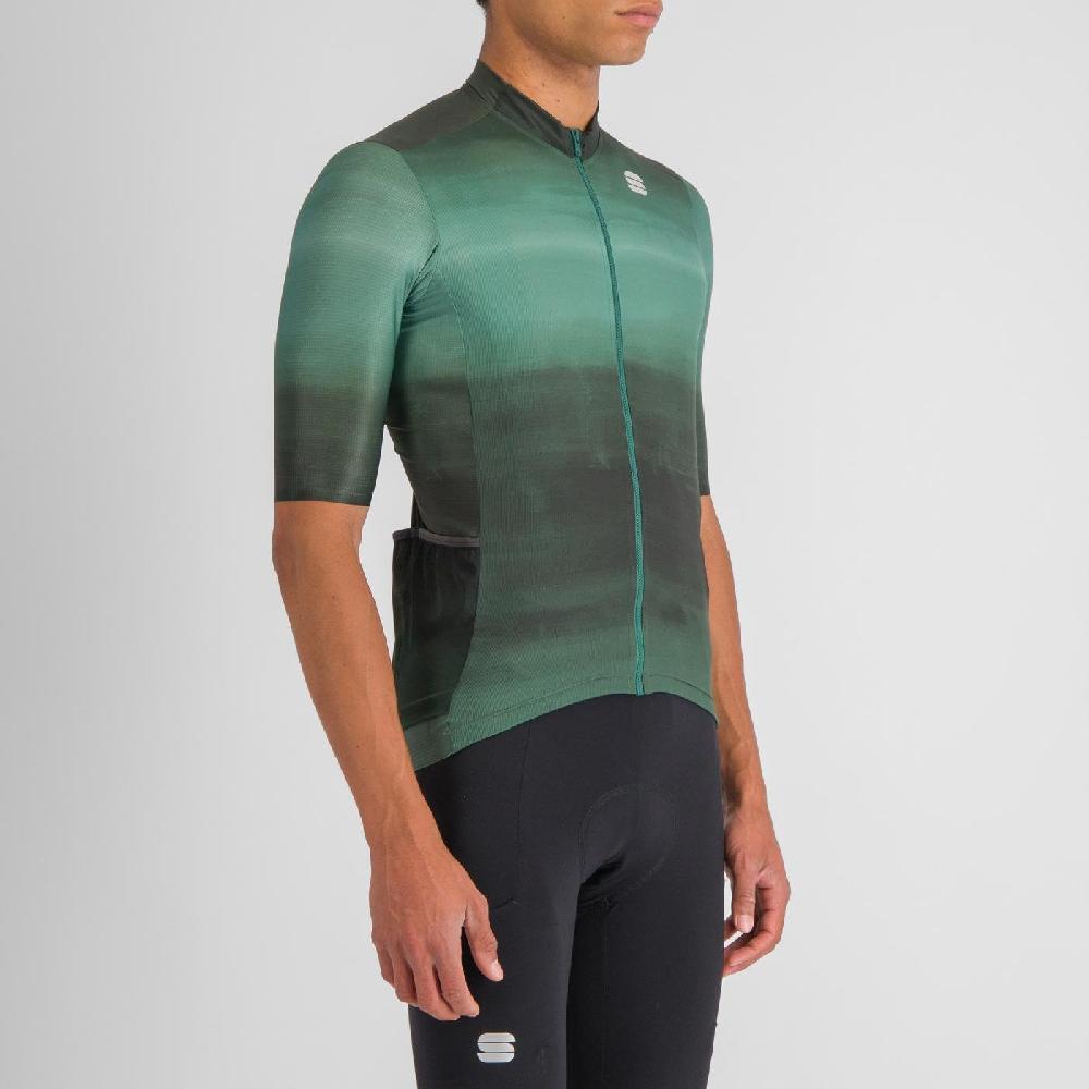 Sportful FLOW SUPERGIARA JERSEY Trasporto libero internazionale