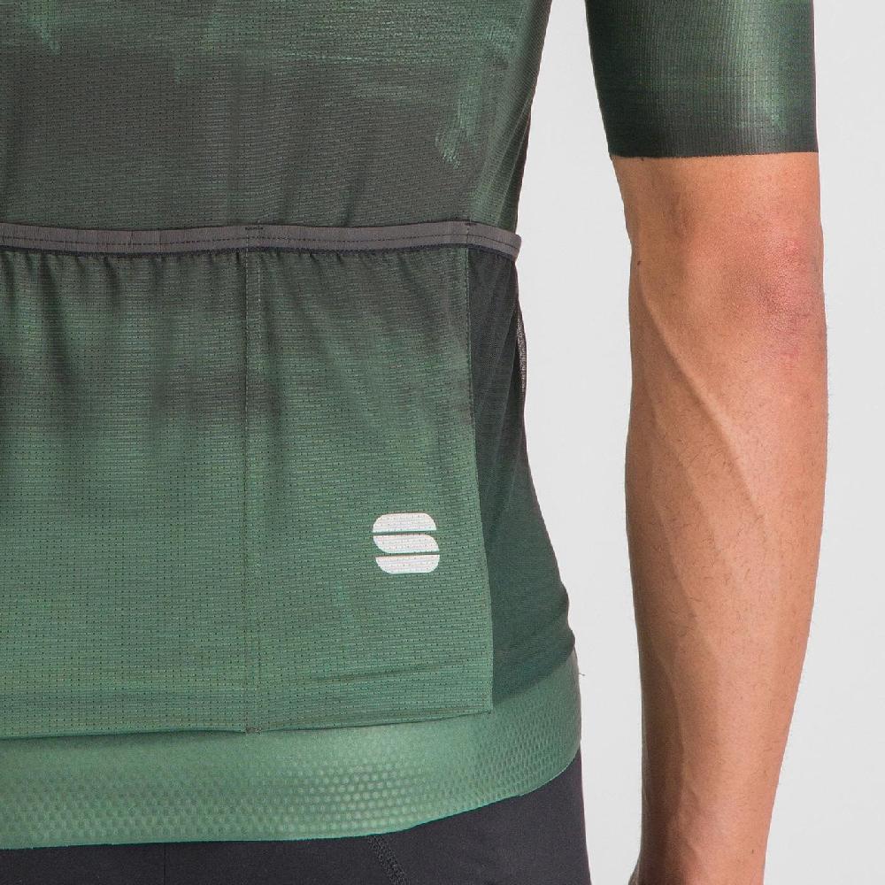 Sportful FLOW SUPERGIARA JERSEY Trasporto libero internazionale