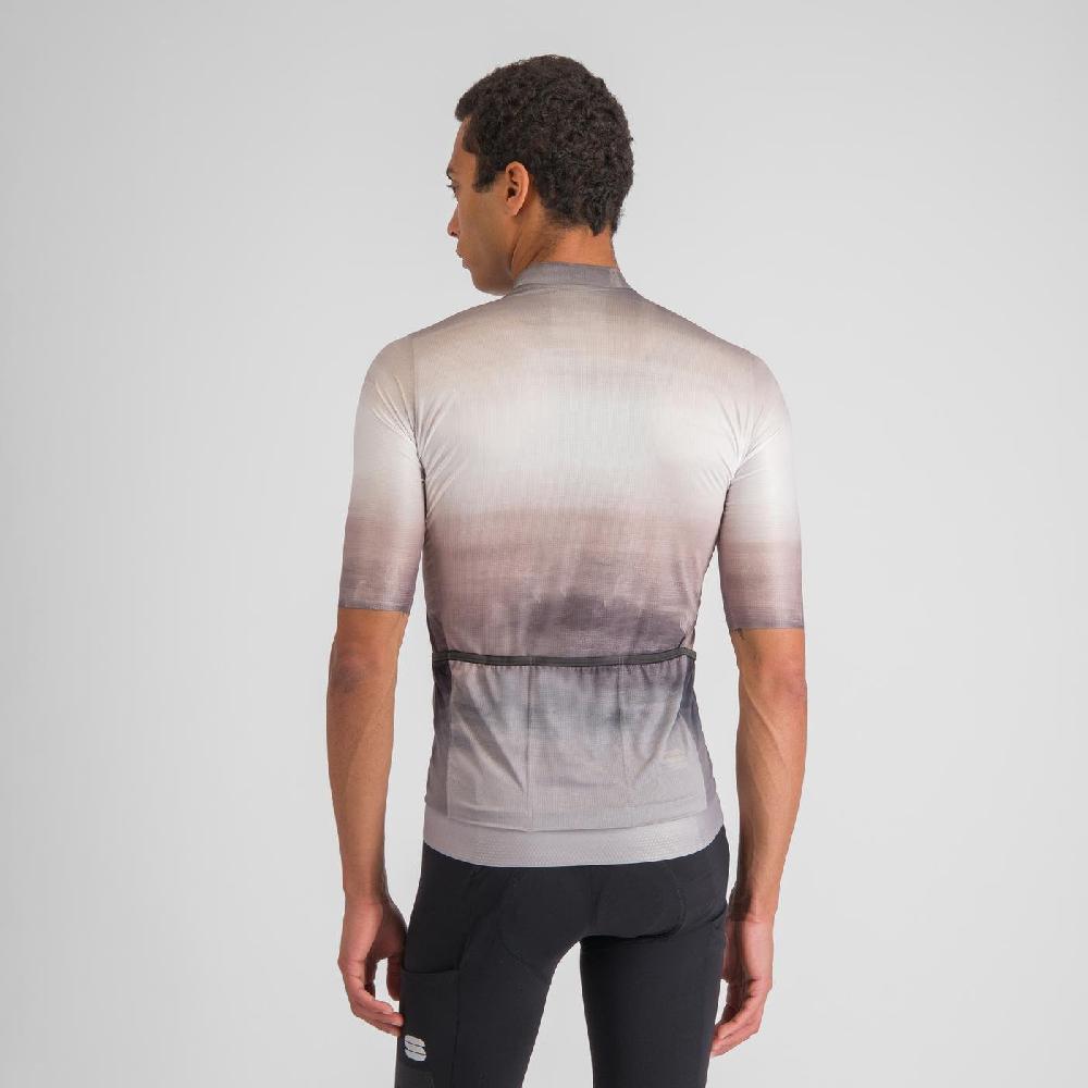 Sportful FLOW SUPERGIARA JERSEY Officina