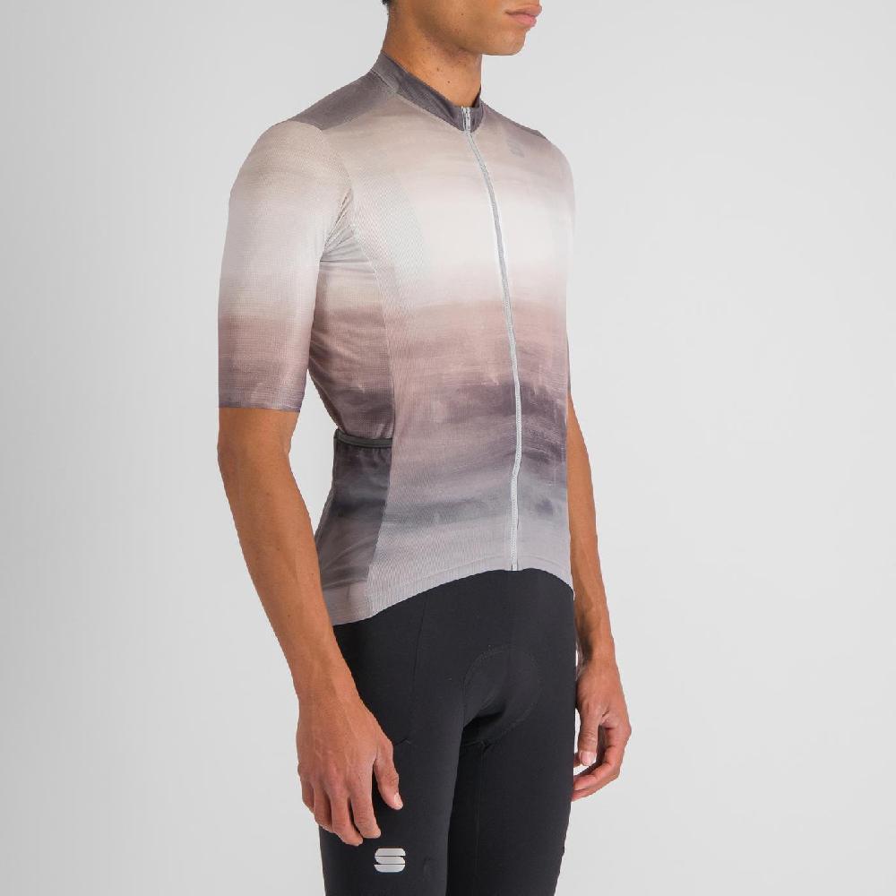 Sportful FLOW SUPERGIARA JERSEY Officina