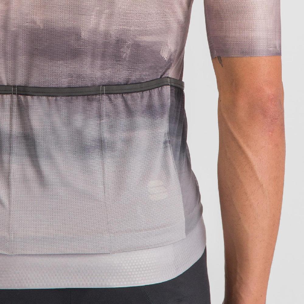Sportful FLOW SUPERGIARA JERSEY Officina