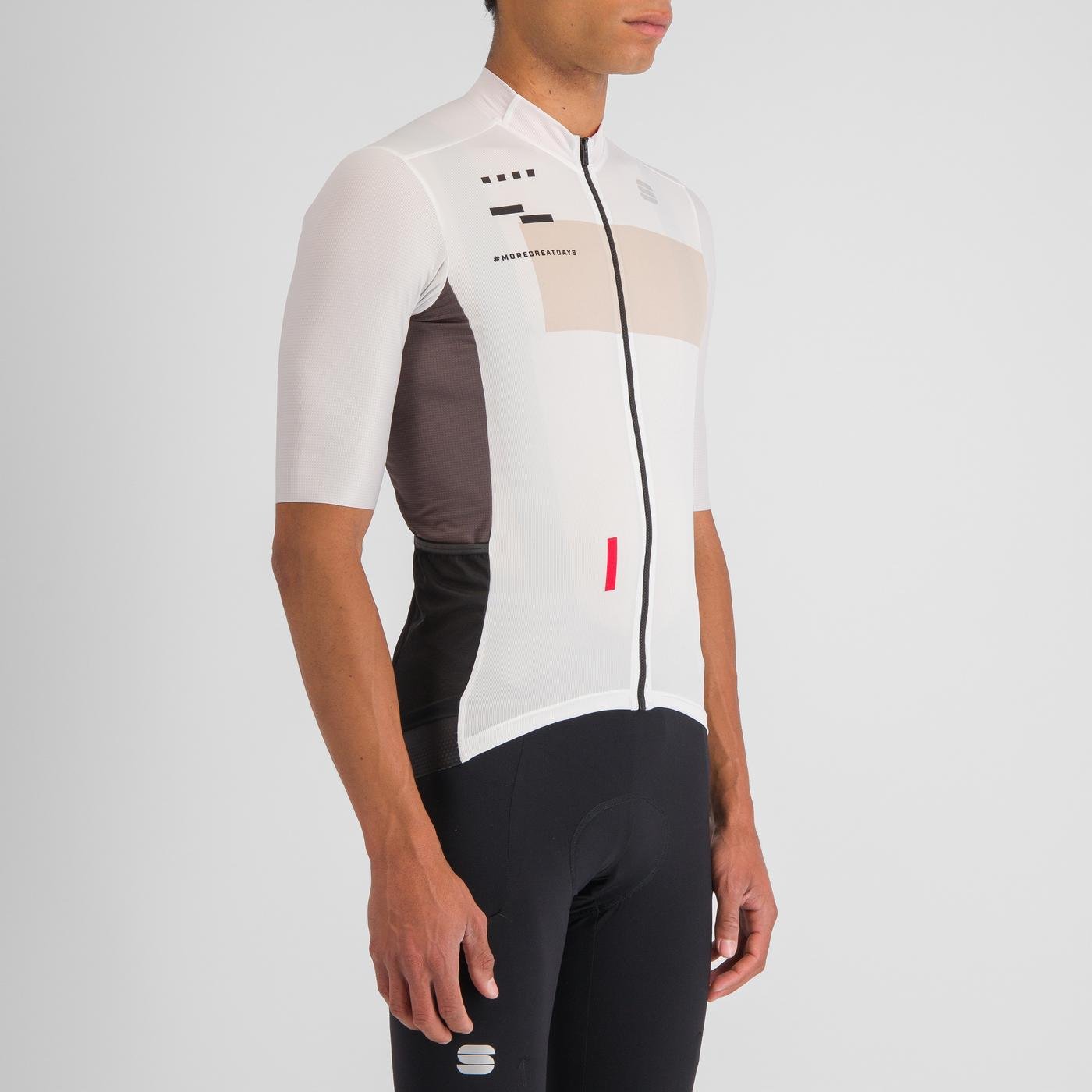 Sportful BREAKOUT SUPERGIARA JERSEY Black Friday Prezzi