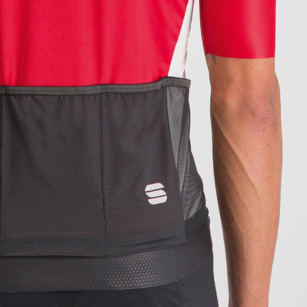 Sportful BREAKOUT SUPERGIARA JERSEY Duty-free