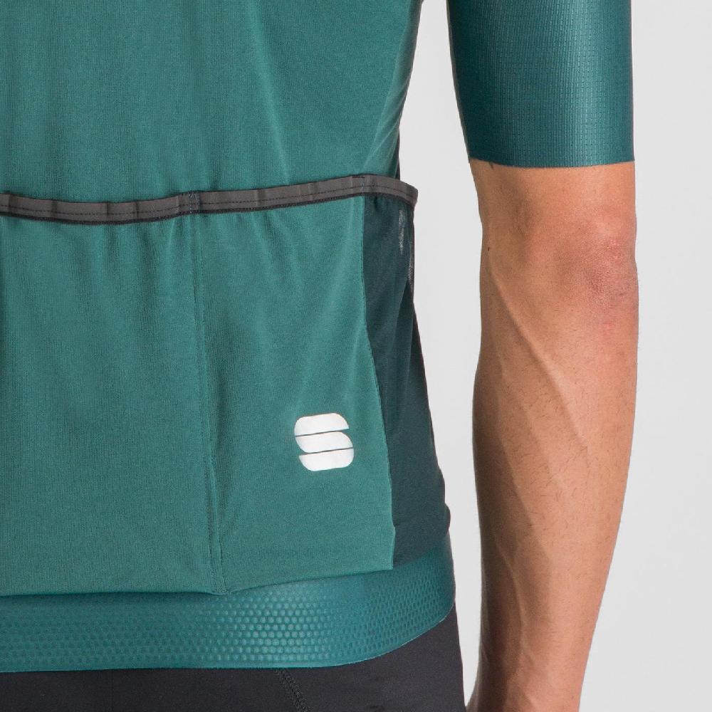 Sportful SUPERGIARA JERSEY Sconti questo mese