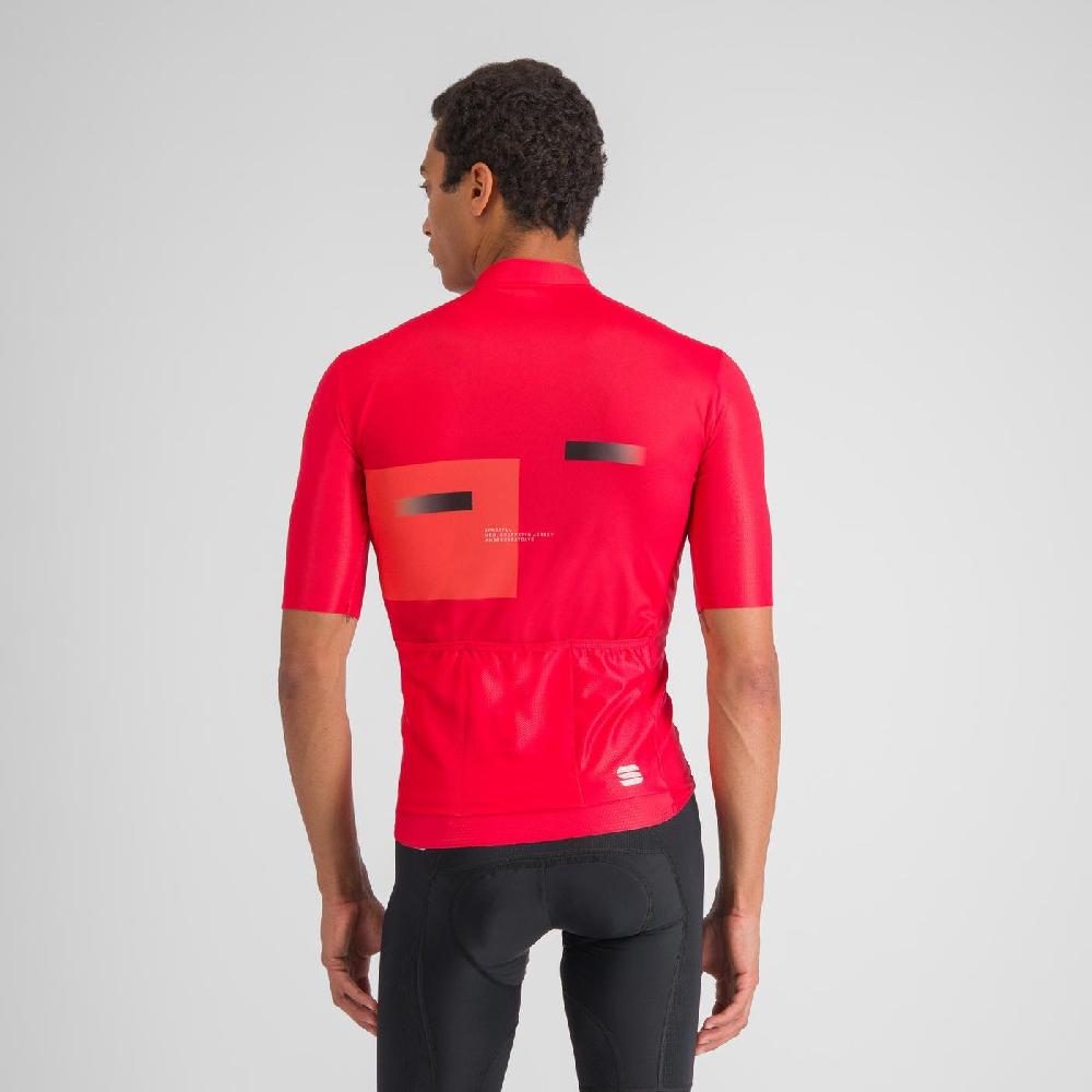Sportful GRUPPETTO JERSEY Promozione