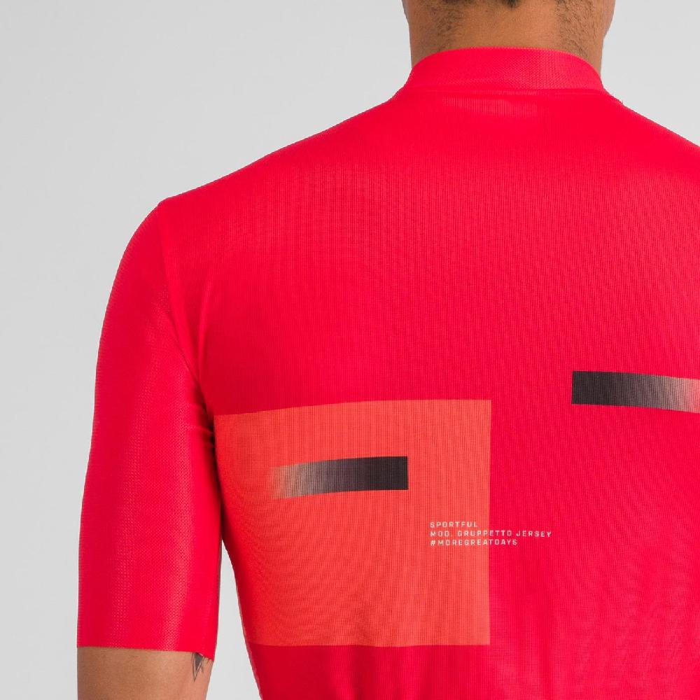 Sportful GRUPPETTO JERSEY Promozione