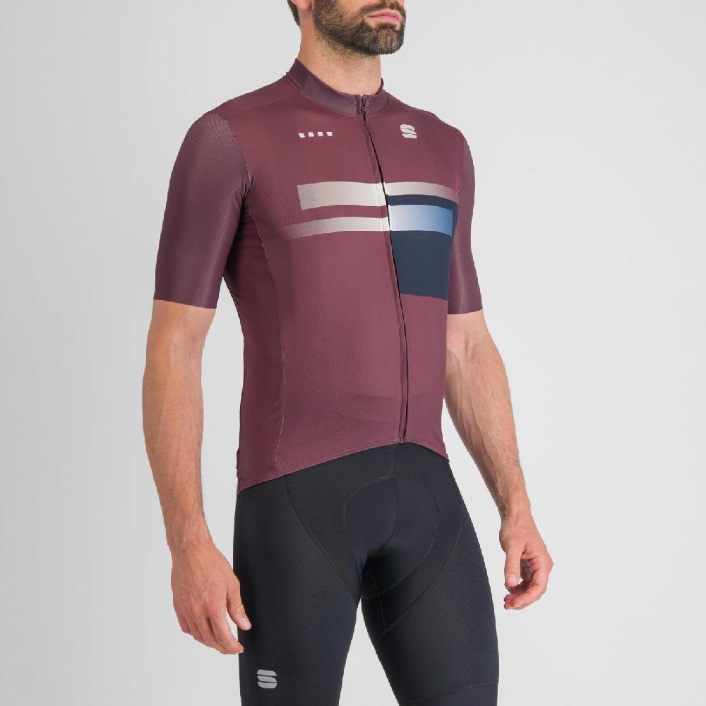 Sportful GRUPPETTO JERSEY Spedizione Gratuita
