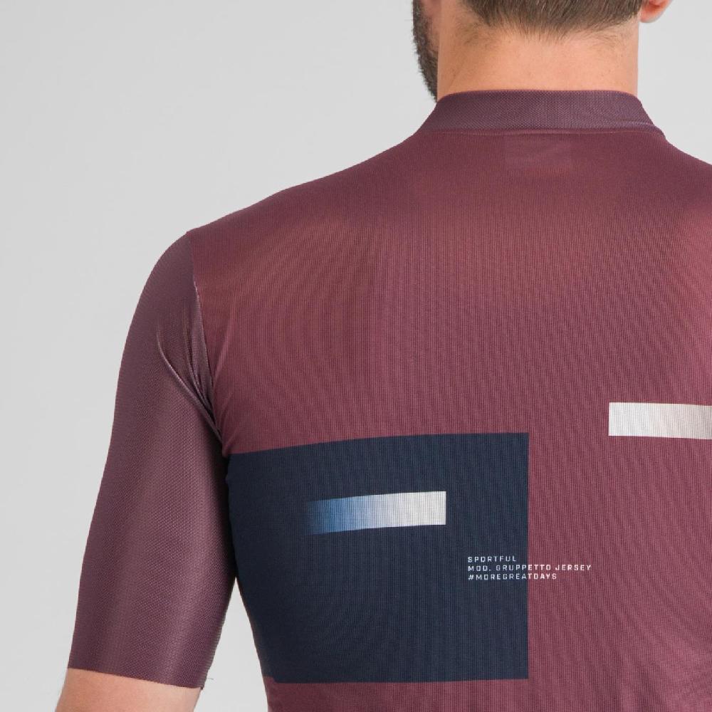 Sportful GRUPPETTO JERSEY Spedizione Gratuita