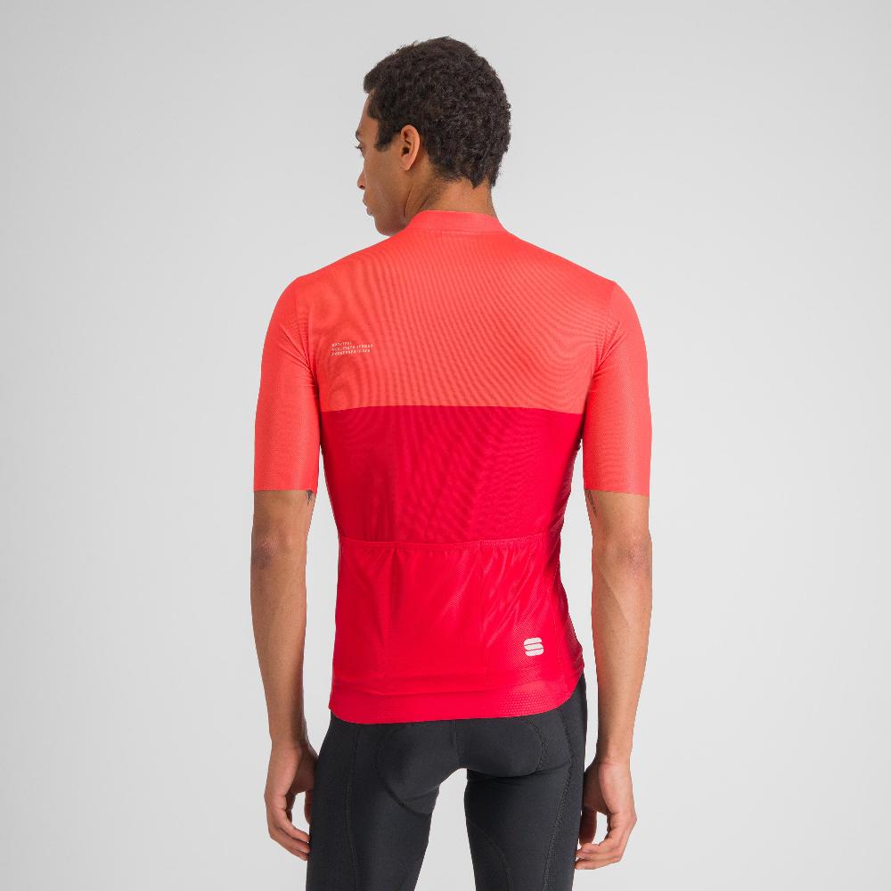 Sportful PISTA JERSEY Soddisfazione Garantita