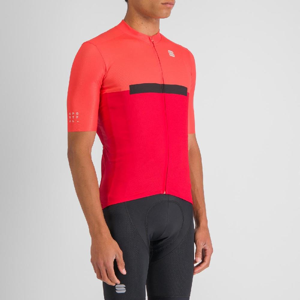 Sportful PISTA JERSEY Soddisfazione Garantita
