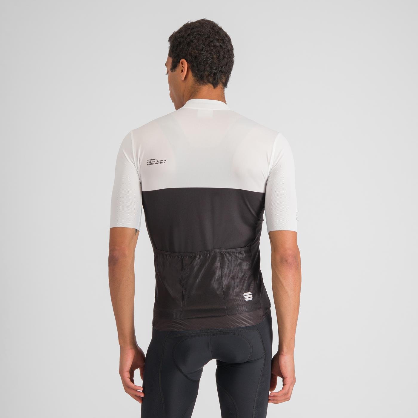 Sportful PISTA JERSEY Qualità Garantita