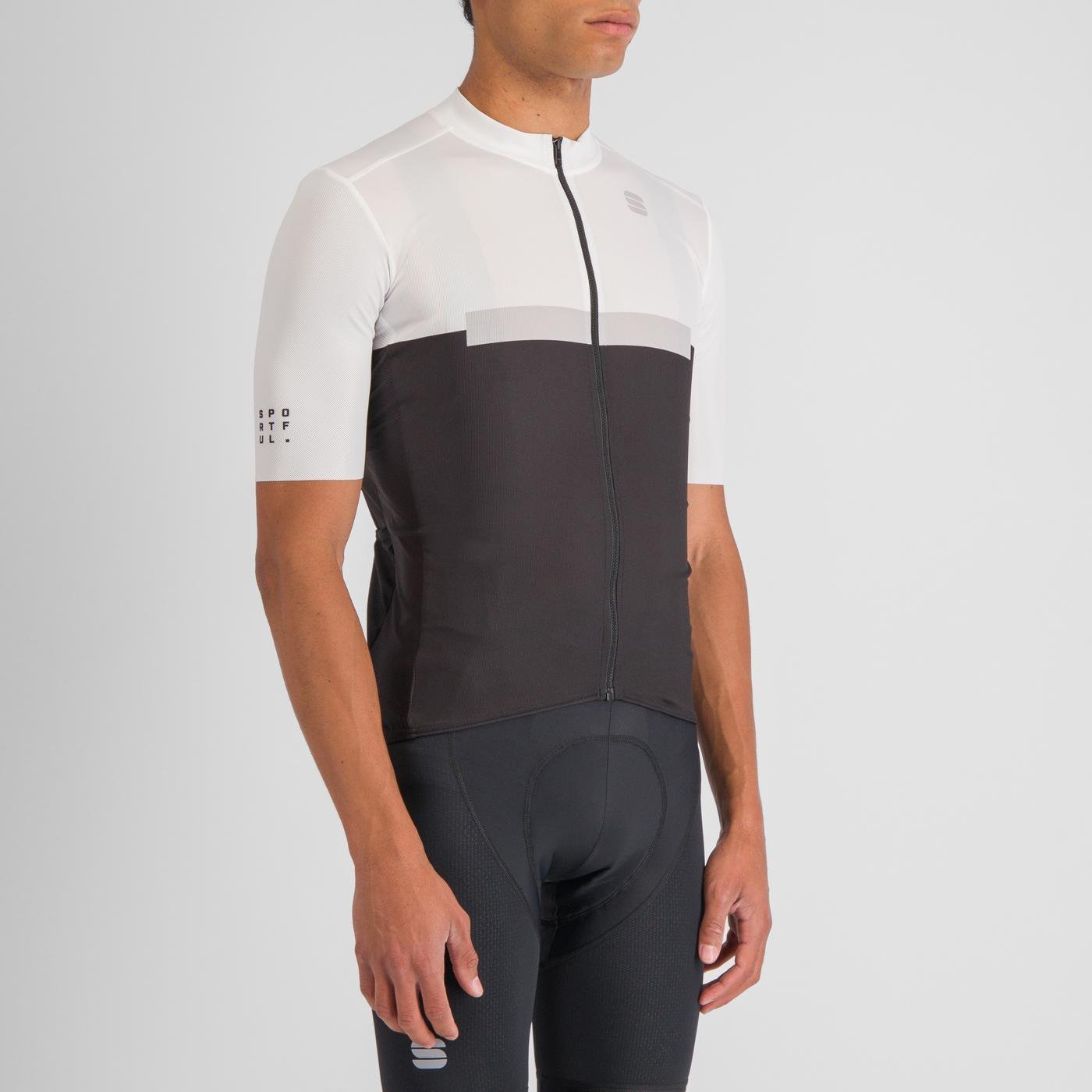 Sportful PISTA JERSEY Qualità Garantita