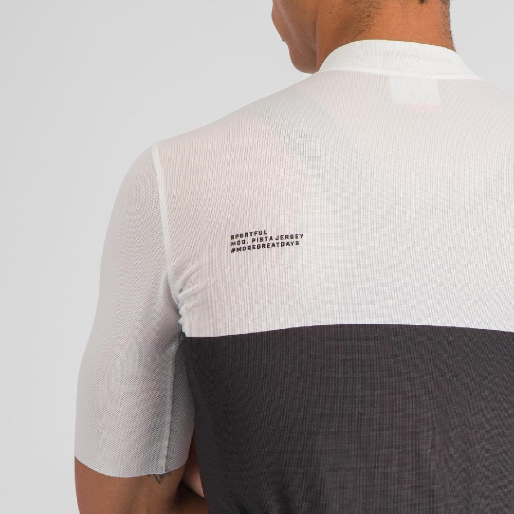 Sportful PISTA JERSEY Qualità Garantita
