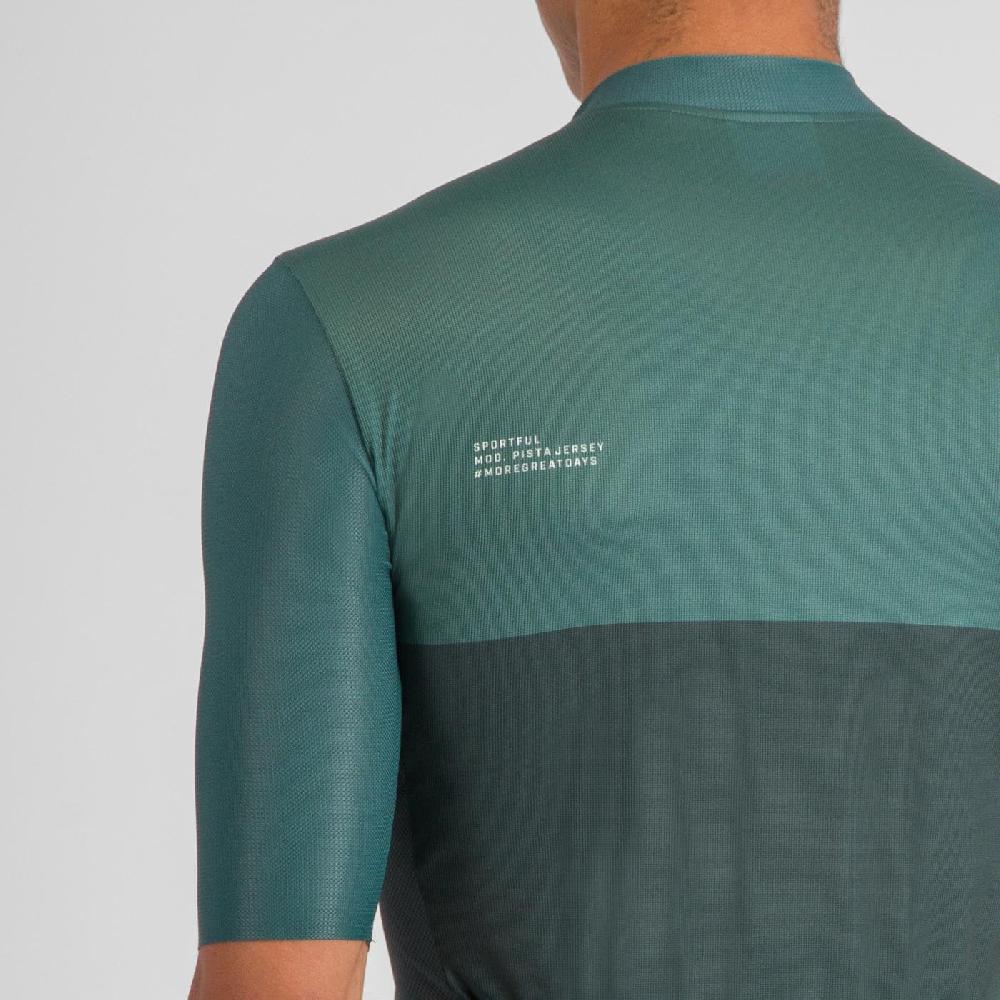 Sportful PISTA JERSEY Negozi Online