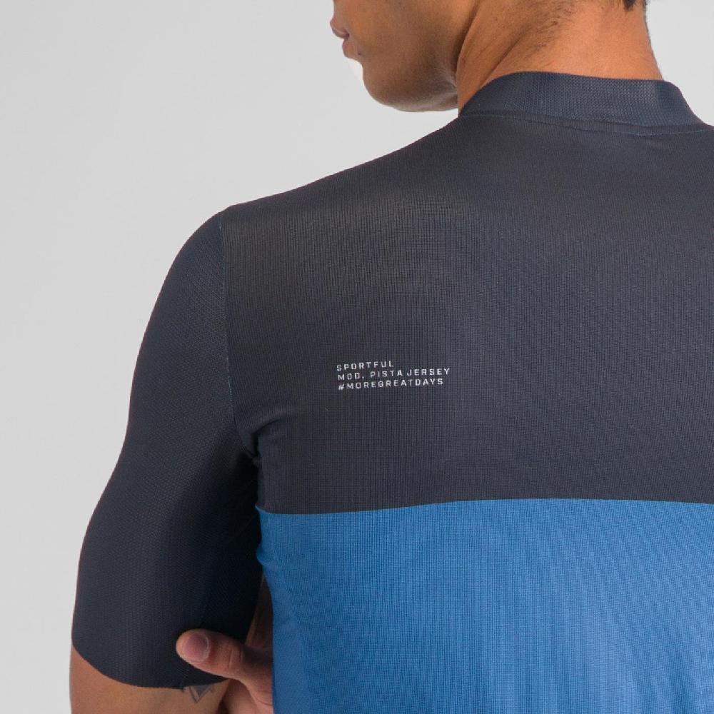 Sportful PISTA JERSEY Acquista Ora
