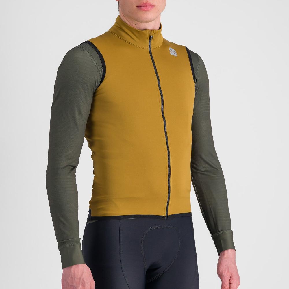 Sportful FIANDRE LIGHT NO RAIN VEST Nuova