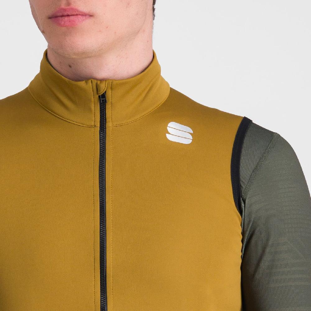 Sportful FIANDRE LIGHT NO RAIN VEST Nuova