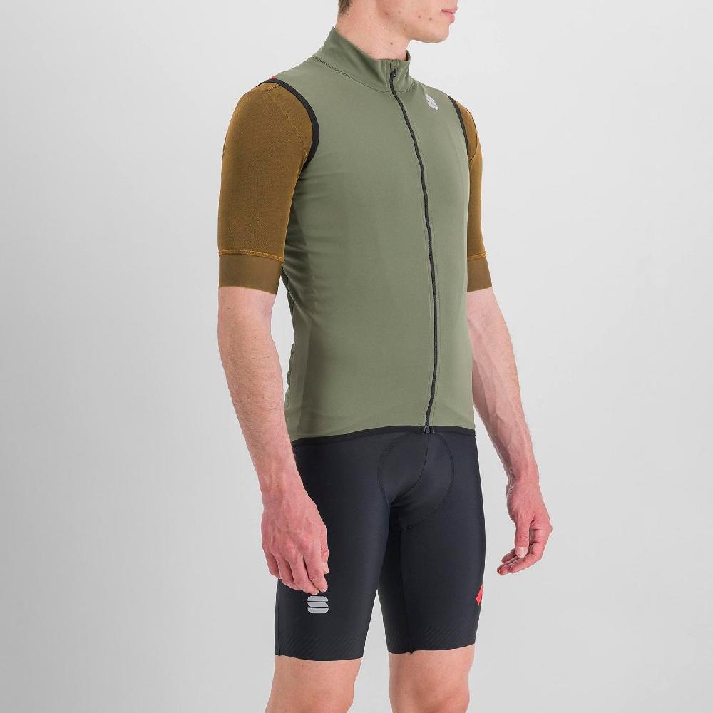 Sportful FIANDRE LIGHT NO RAIN VEST Moda