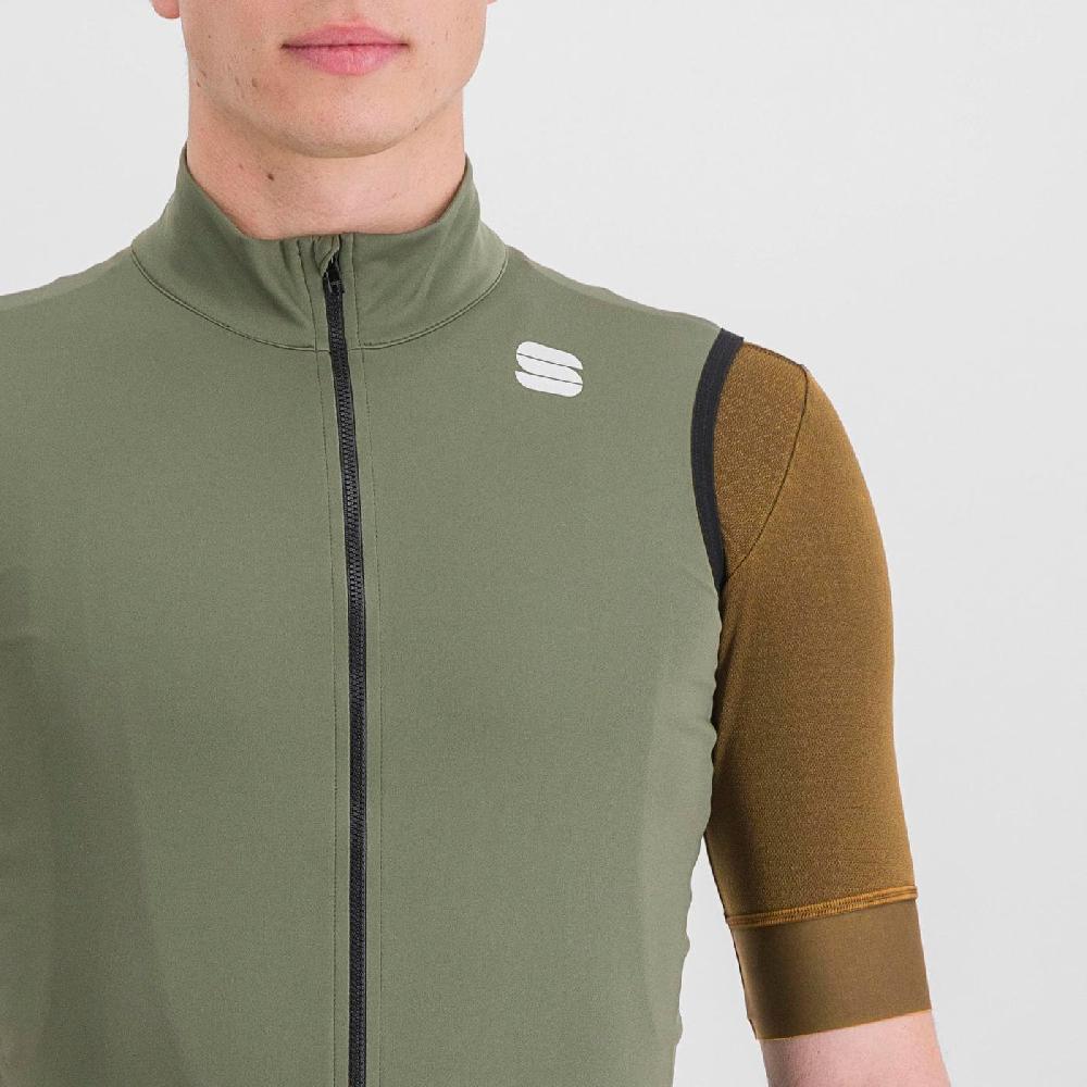 Sportful FIANDRE LIGHT NO RAIN VEST Moda