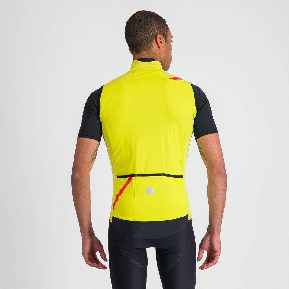 Sportful FIANDRE LIGHT NO RAIN VEST Spedizione gratuita
