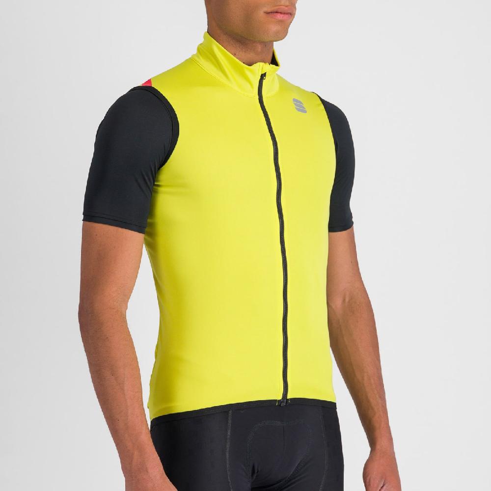 Sportful FIANDRE LIGHT NO RAIN VEST Spedizione gratuita
