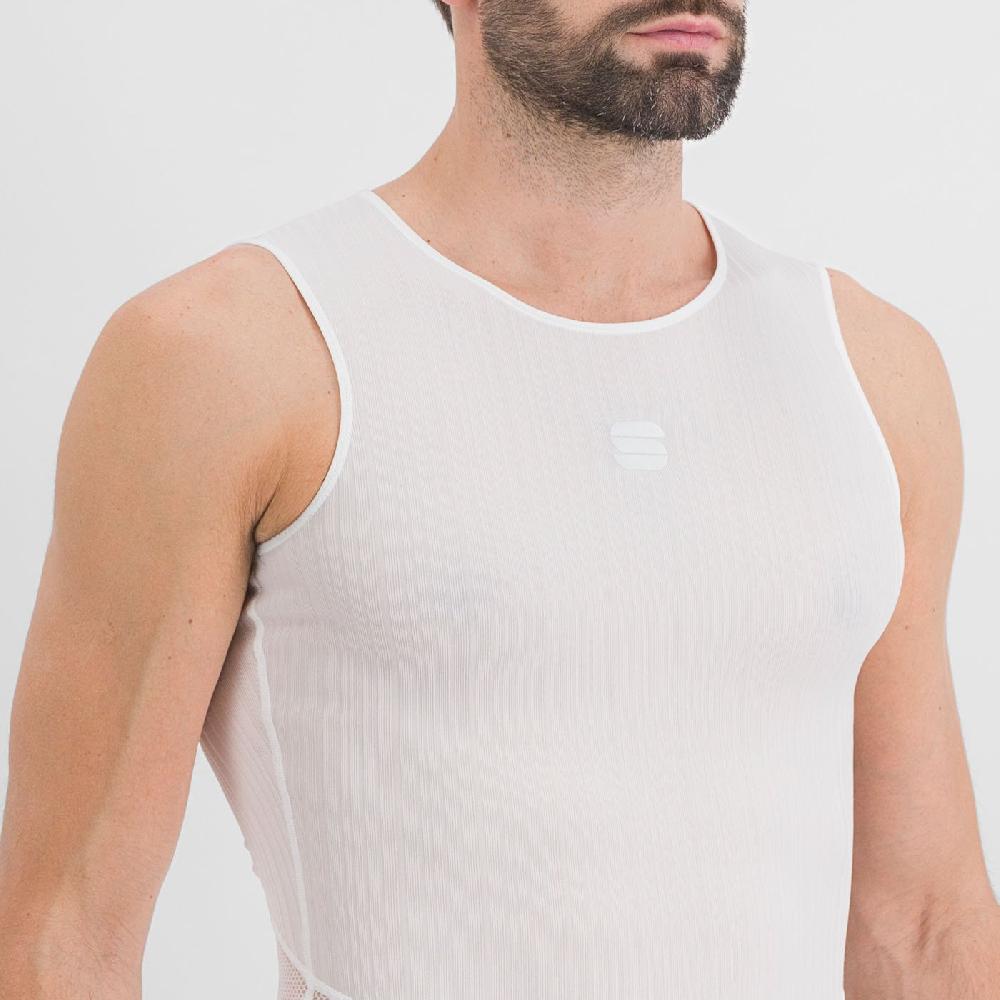 Sportful PRO BASELAYER SLEEVELESS Sconto di tempo limitato