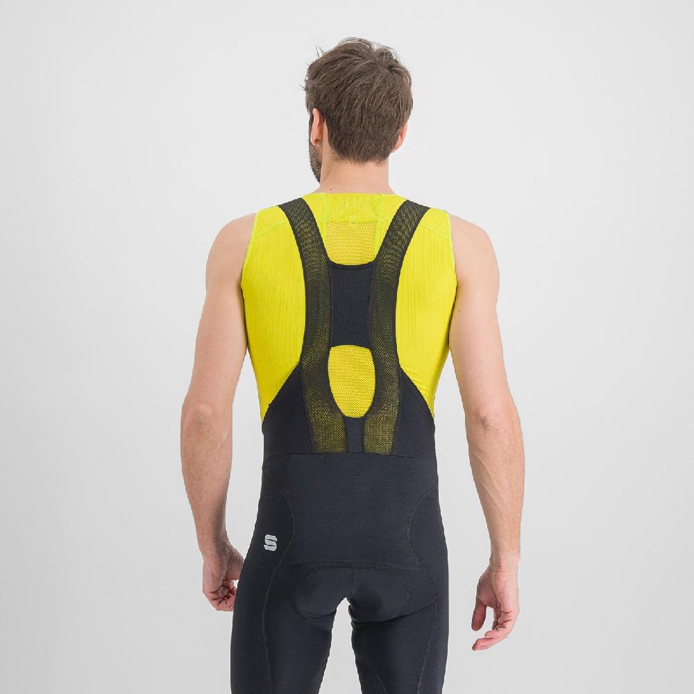 Sportful PRO BASELAYER SLEEVELESS Negozio online di fabbrica