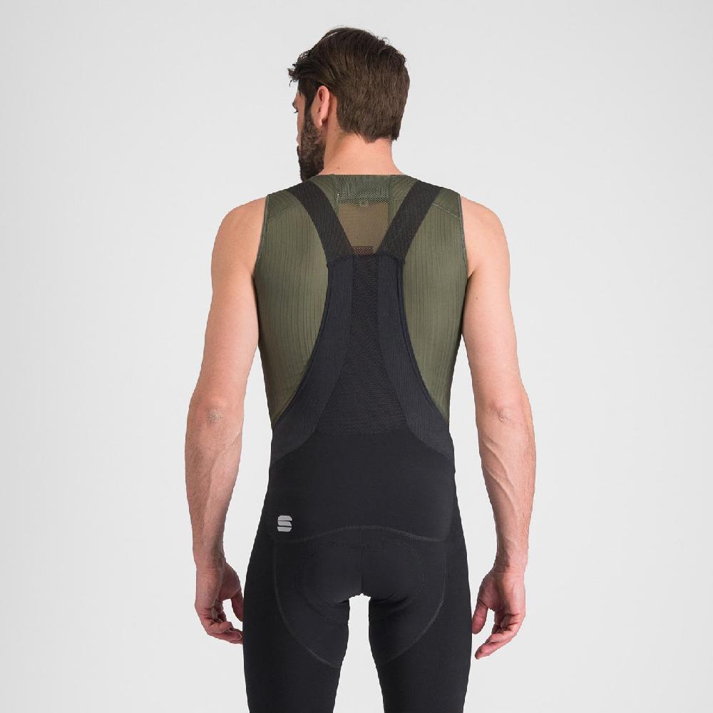 Sportful PRO BASELAYER SLEEVELESS Prezzo di fabbrica