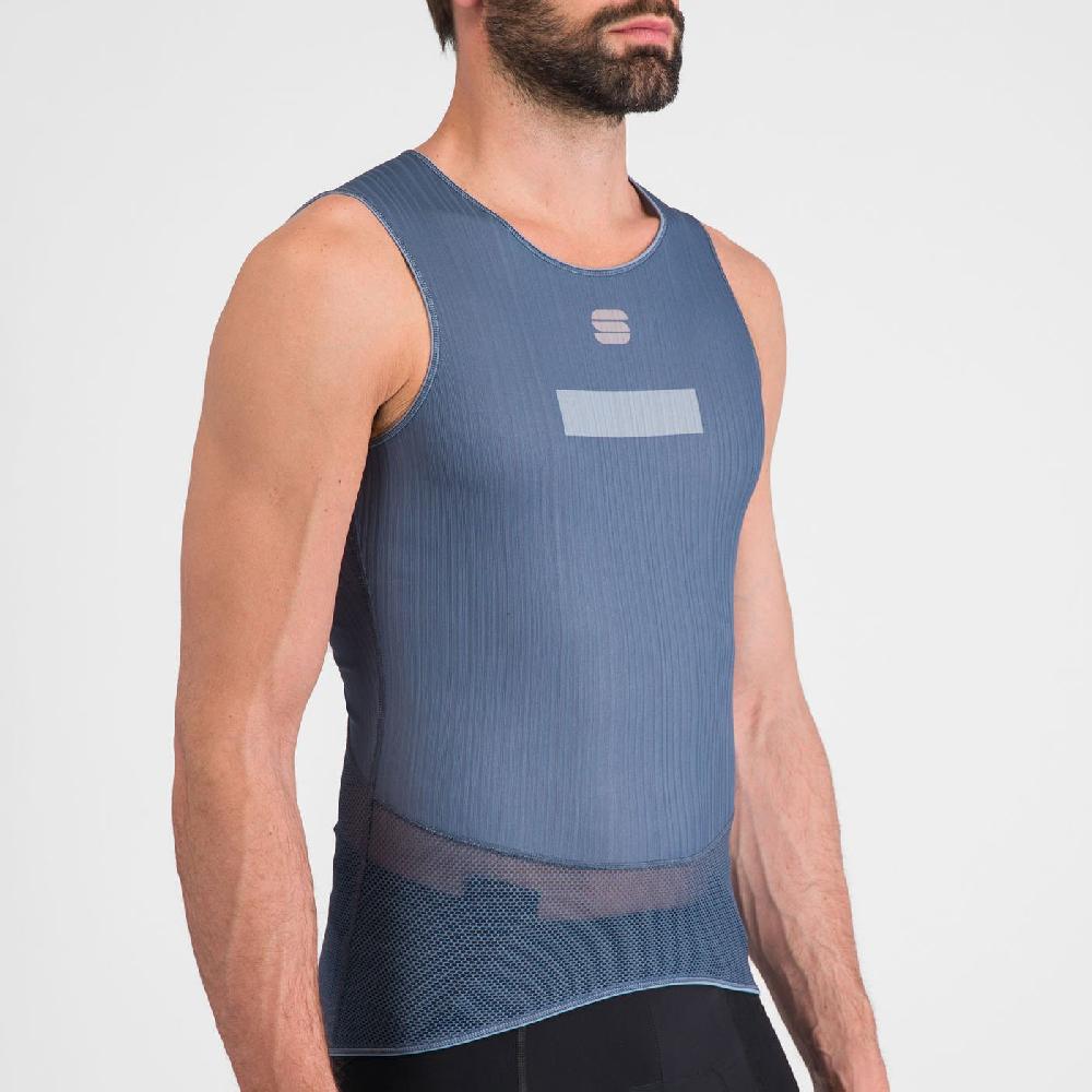 Sportful PRO BASELAYER SLEEVELESS Offerta speciale