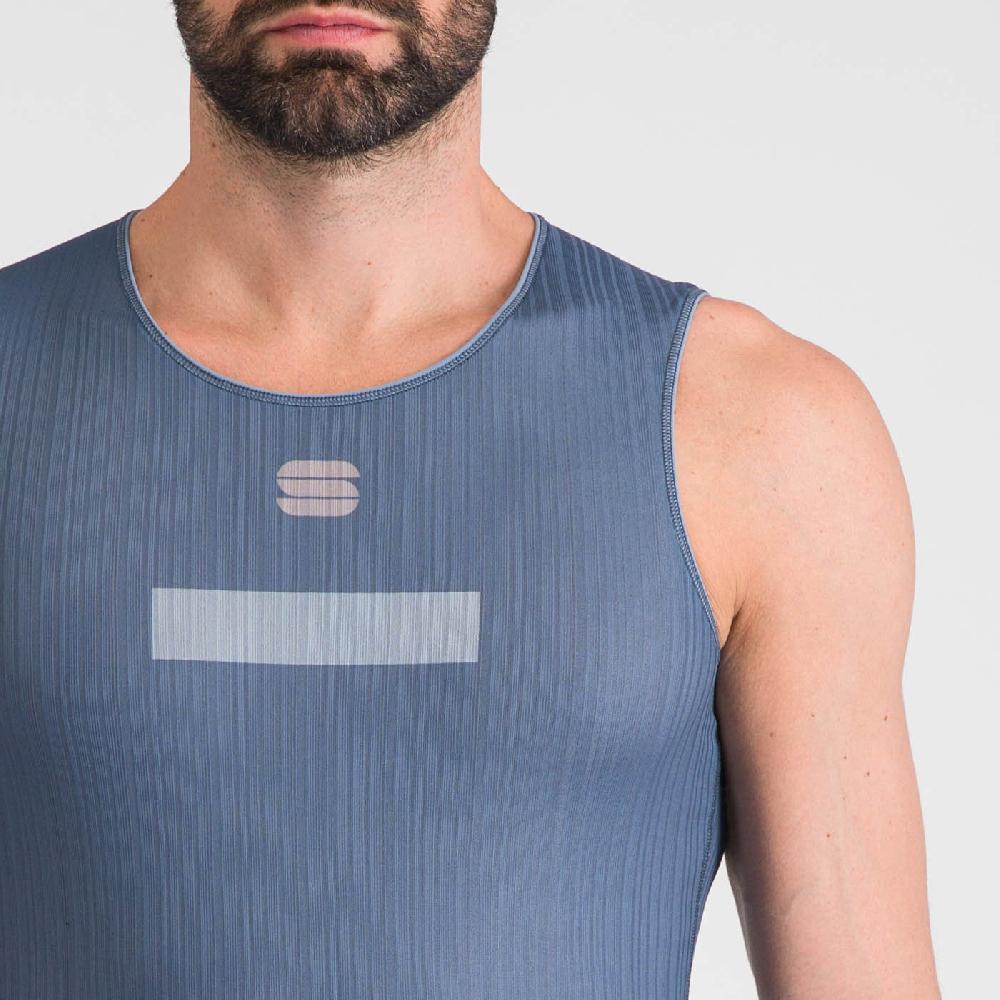 Sportful PRO BASELAYER SLEEVELESS Offerta speciale