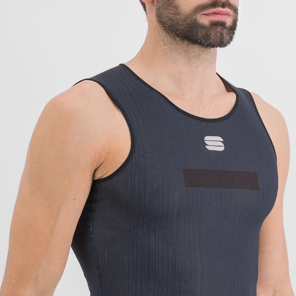Sportful PRO BASELAYER SLEEVELESS Comprare a buon mercato