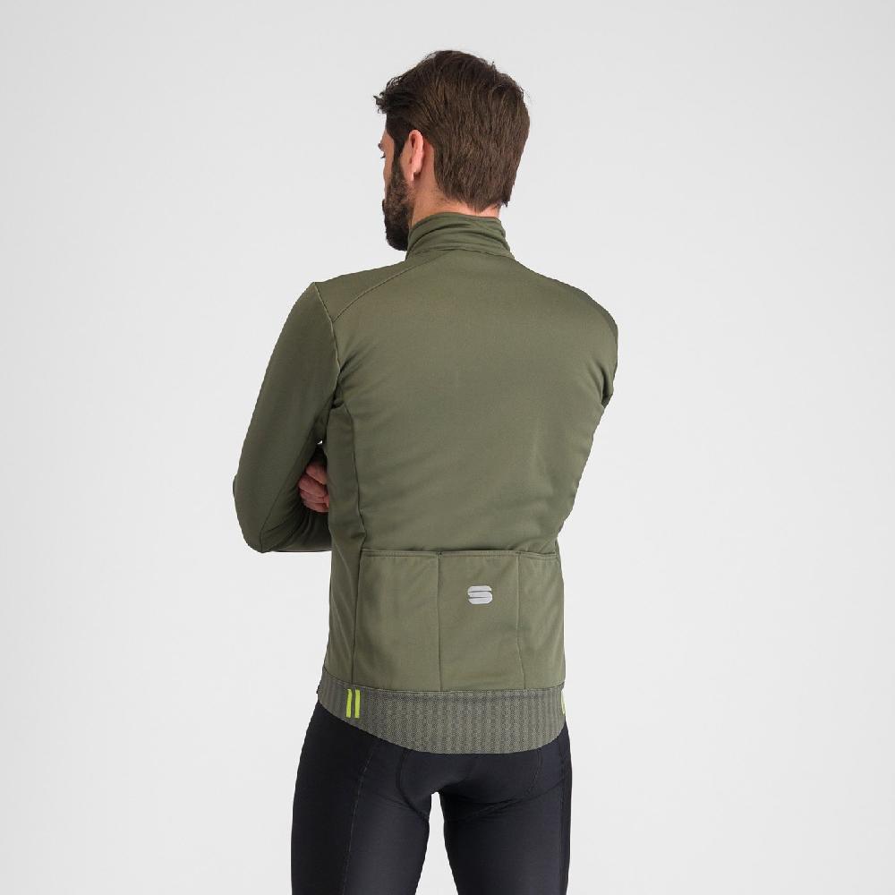 Sportful SUPER JACKET Vendite stagionali