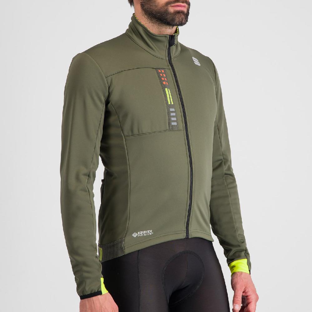 Sportful SUPER JACKET Vendite stagionali
