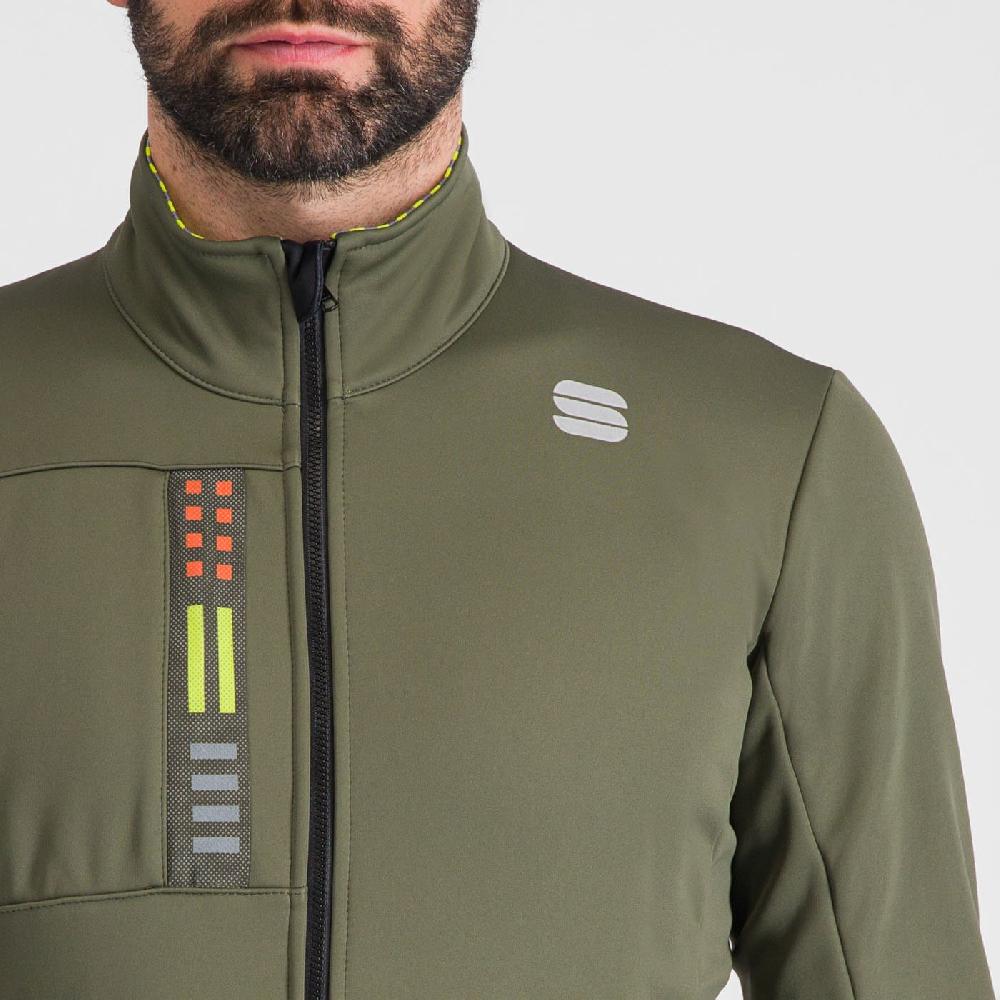 Sportful SUPER JACKET Vendite stagionali