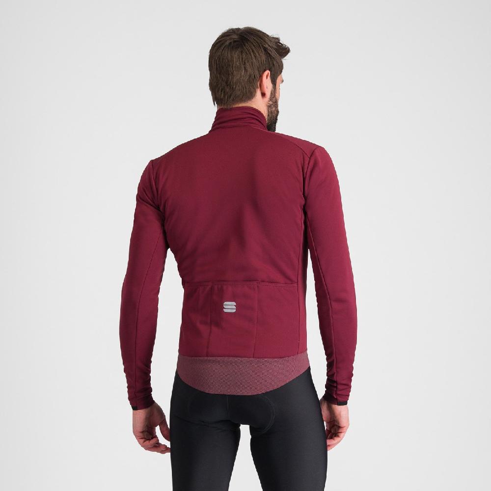 Sportful SUPER JACKET Offerta natalizia