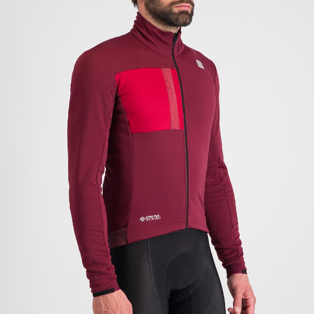 Sportful SUPER JACKET Offerta natalizia