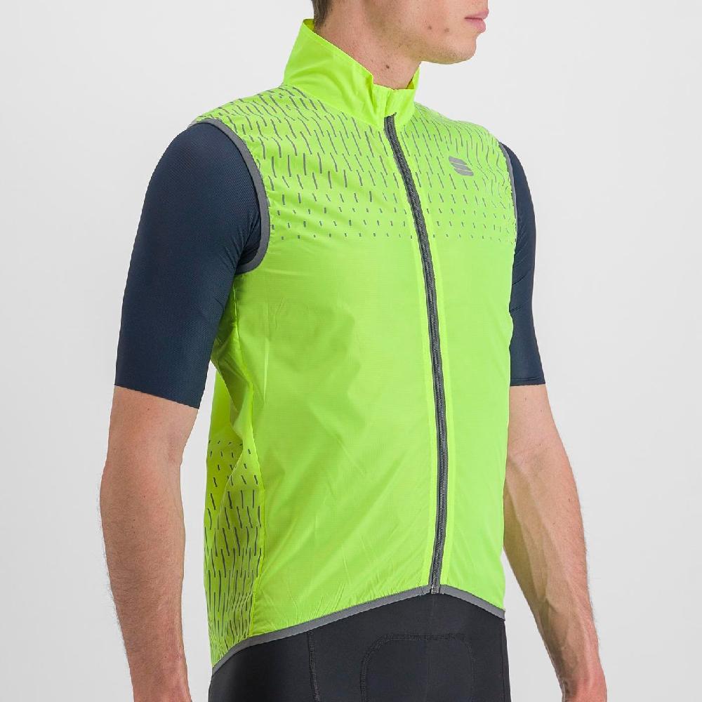 Sportful REFLEX VEST Latest fashion