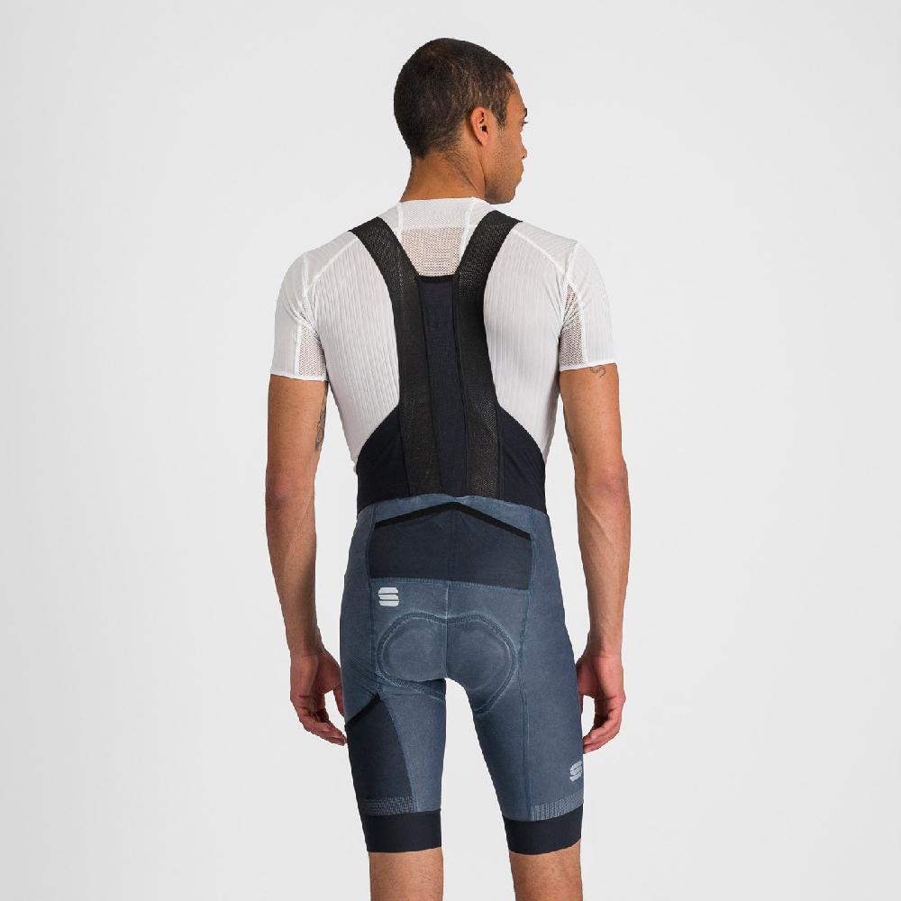 Sportful INDIGO SUPERGIARA BIBSHORT Offerte esclusive