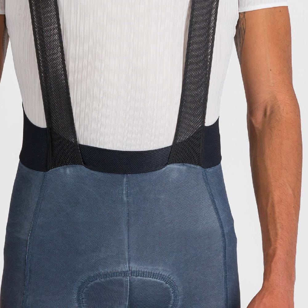 Sportful INDIGO SUPERGIARA BIBSHORT Offerte esclusive
