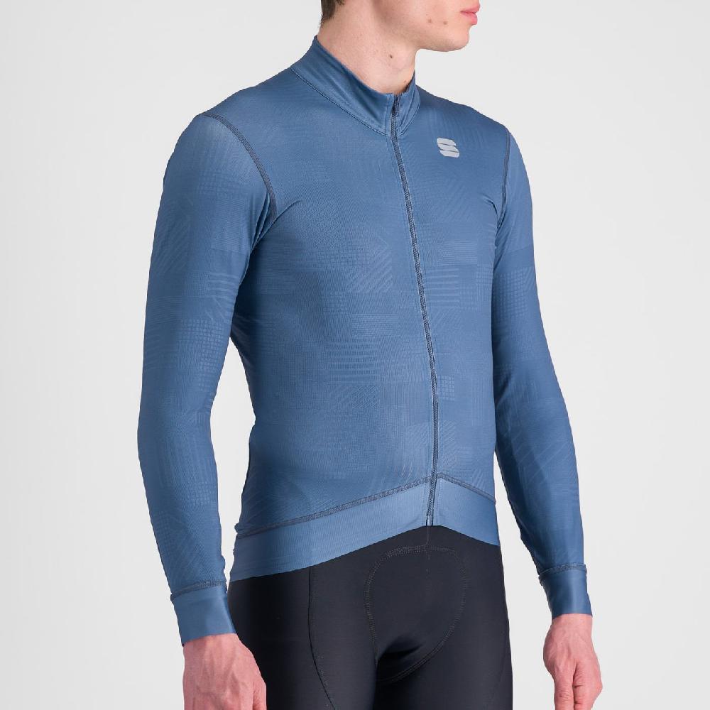 Sportful LOOM THERMAL JERSEY Lightning offer