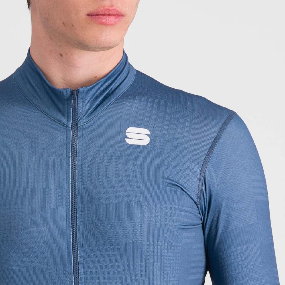 Sportful LOOM THERMAL JERSEY Lightning offer