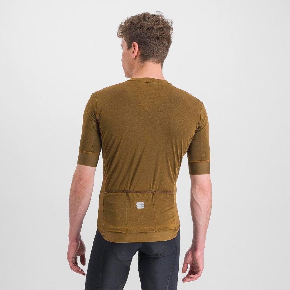 Sportful MONOCROM JERSEY Liquidazione