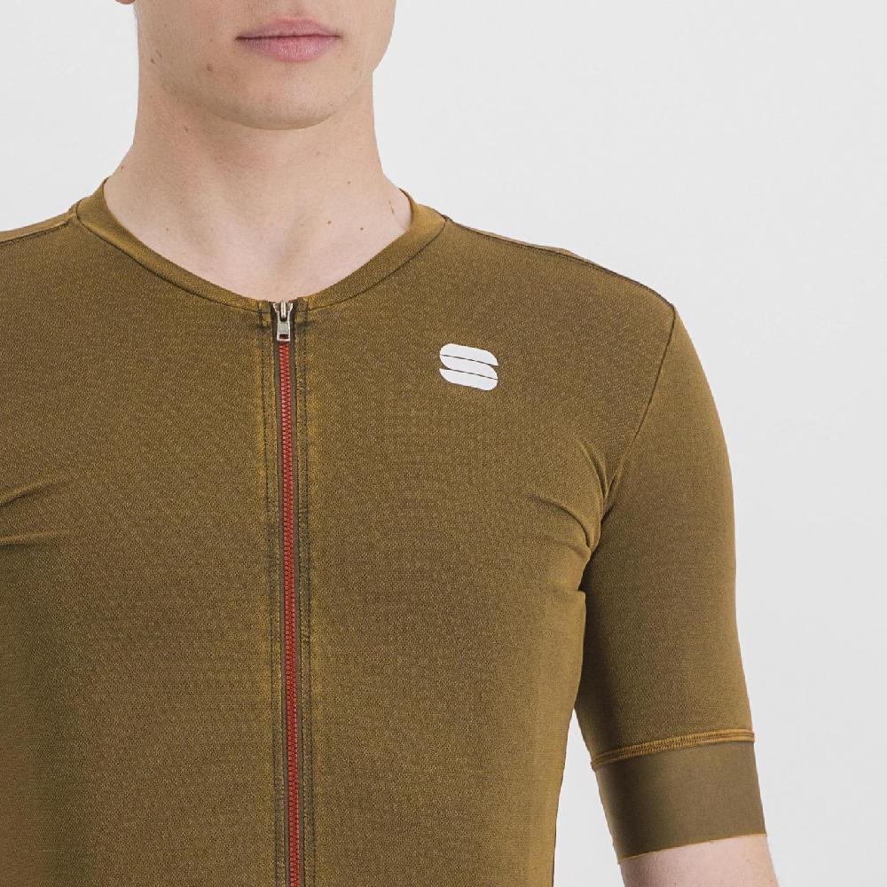 Sportful MONOCROM JERSEY Liquidazione