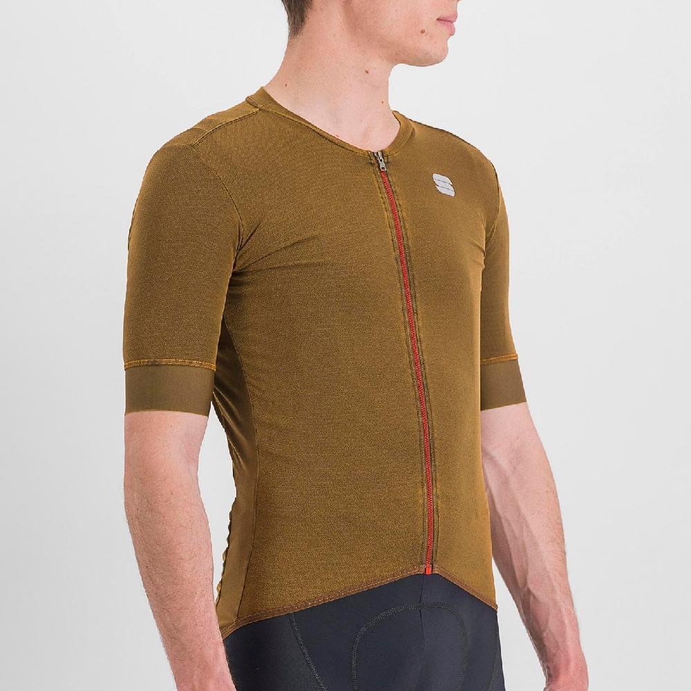 Sportful MONOCROM JERSEY Liquidazione