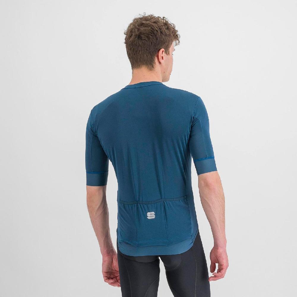 Sportful MONOCROM JERSEY Comprane uno, ottenene uno gratis
